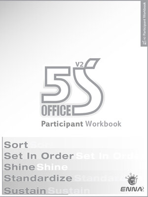 cover image of 5S Office